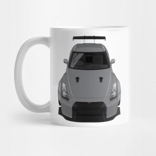 GTR R35 2007-2016 Body Kit - Grey Mug